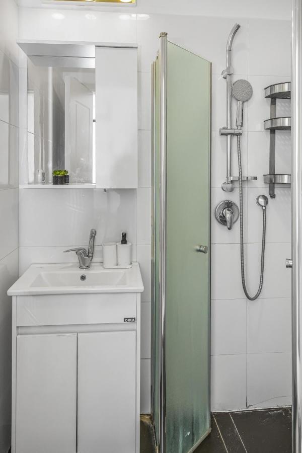 Ib Properties Suites القدس المظهر الخارجي الصورة